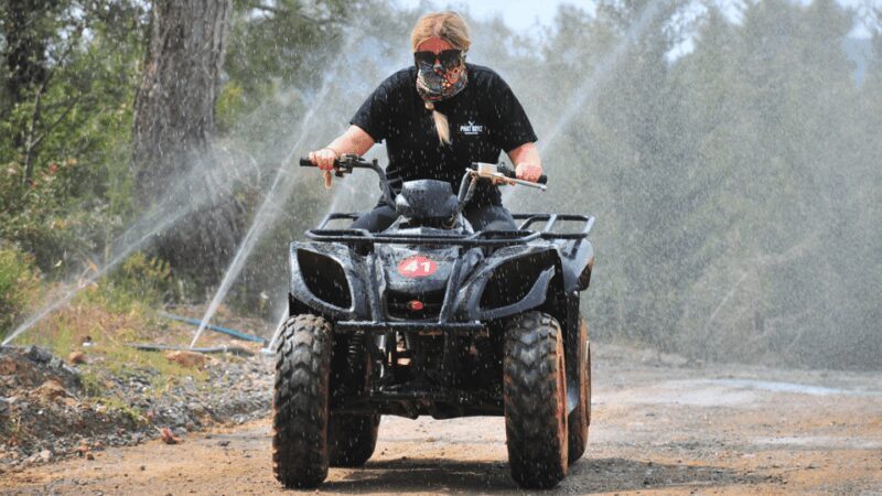 Bodrum: Quad & Buggy Safari Experience - Value and Overall Impression