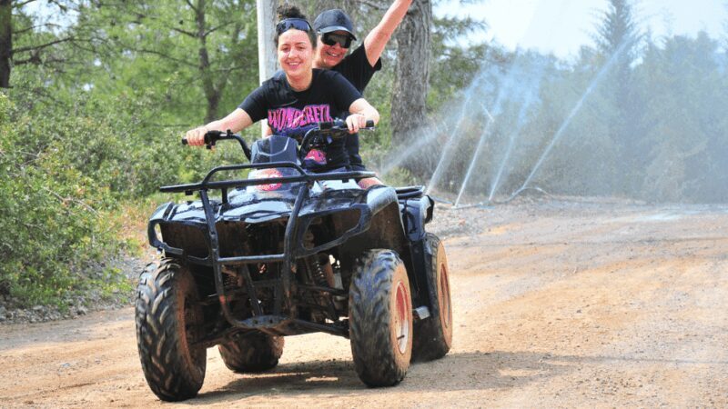 Bodrum: Quad & Buggy Safari Experience - Frequently Asked Questions