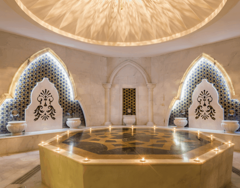 Bodrum: Turkish Bath (Oil Massage, Scrub, Foam Massage) - Pricing and Booking Details