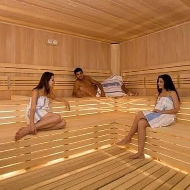 Bodrum: Turkish Bath with Oil Massage and Hotel Pickup - An In-Depth Look at the Bodrum Turkish Bath Experience