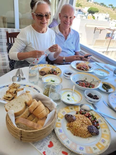 Bodrum: Turkish Cooking Class in a Local Home - An In-Depth Look at the Experience