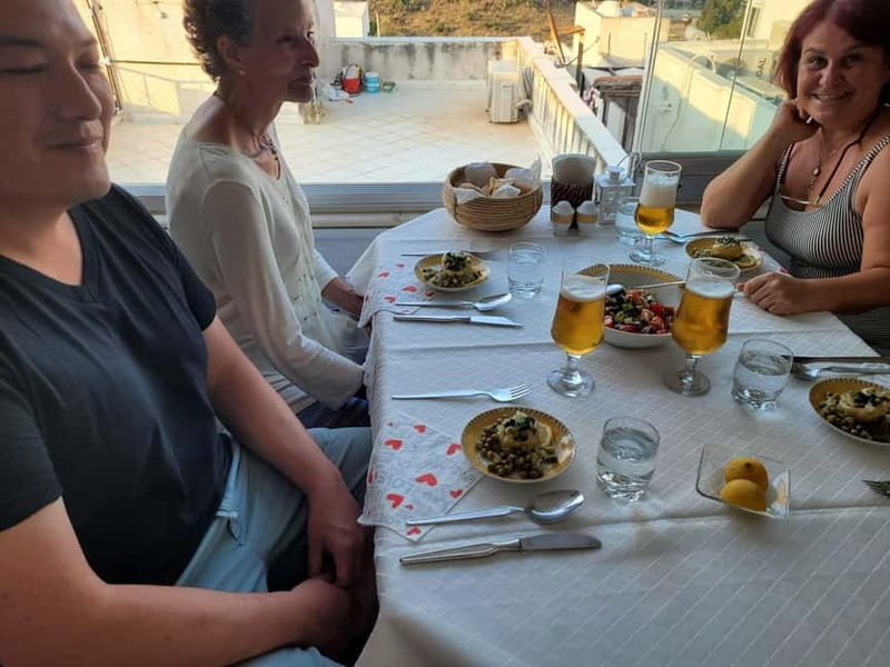 Bodrum: Turkish Cooking Class in a Local Home - The Sum Up