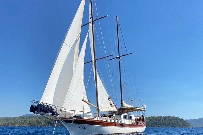 Bodrum Vip Private Gulet Tour - FAQ