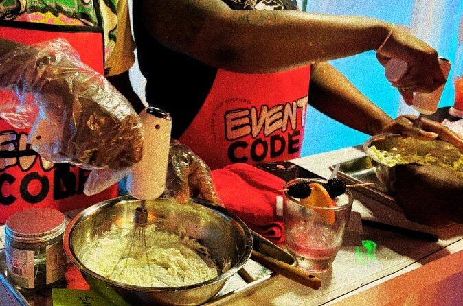 Body Butter Making Class - A Closer Look at the Body Butter Making Class