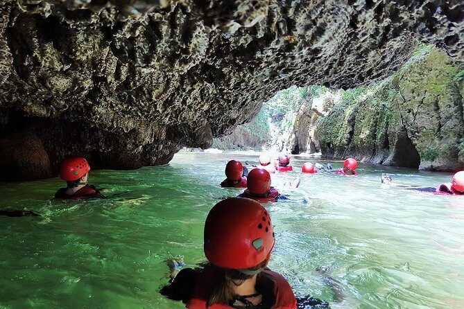 Body Rafting & Caving in a Natural Sanctuary - Who Should Consider This Tour?