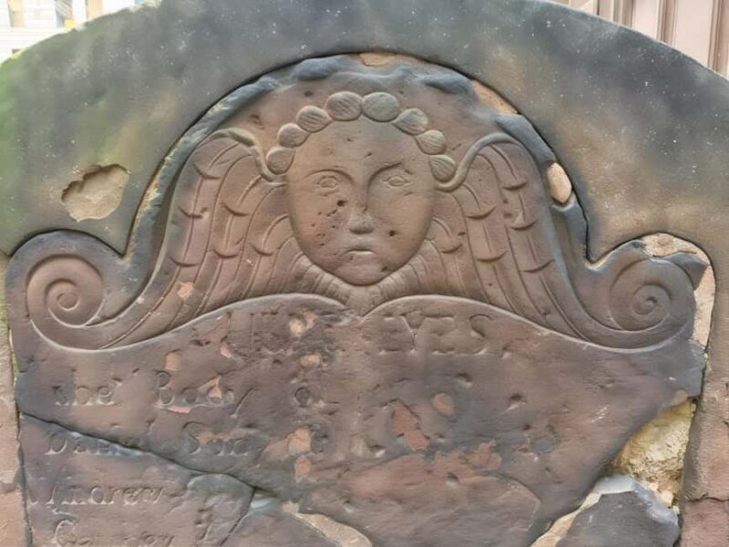 Body Snatchers of New York - An In-Depth Look at the Tour