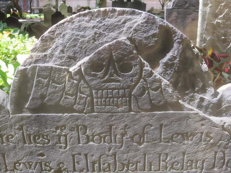 Body Snatchers of New York - Practical Tips for Your Visit