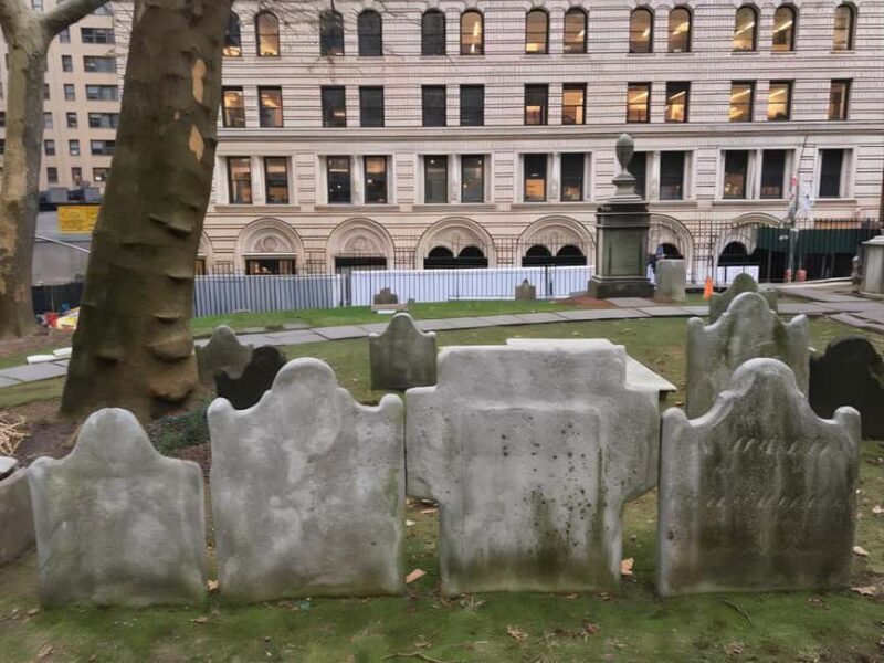 Body Snatchers of New York - FAQs