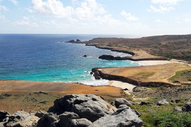 Bodyboarding on the North Side Of Aruba - What Makes This Tour Stand Out?
