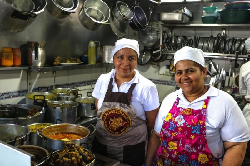 Bogota 4-Hour Gastronomic Wonders Tour - What to Expect