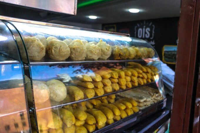 Bogota 4-Hour Gastronomic Wonders Tour - Preparation Tips