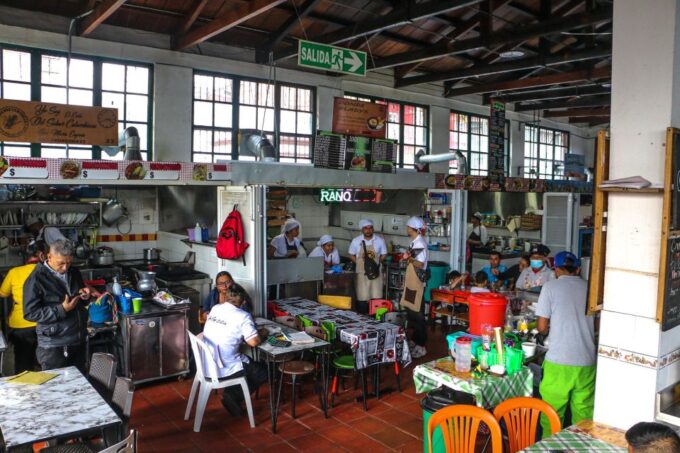 Bogota 4-Hour Gastronomic Wonders Tour - Frequently Asked Questions
