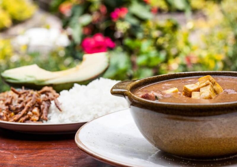 Bogota: All-In-One Private City Tour - Itinerary Highlights