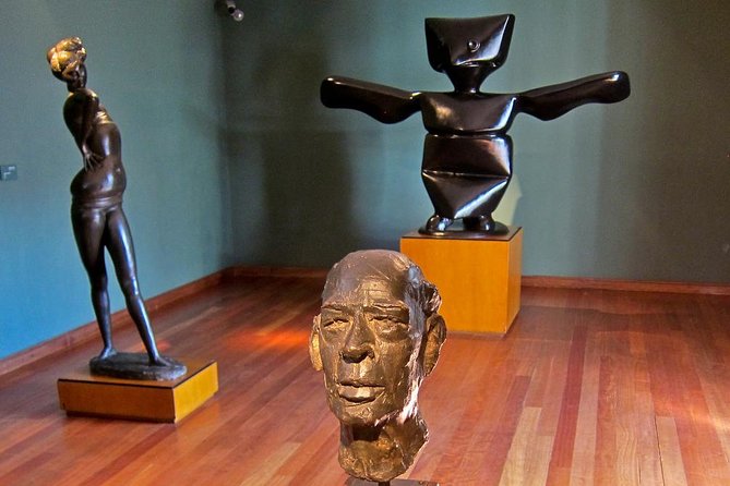 Bogotá Art Private Tour (6 Hrs.) - Meeting and Pickup Details