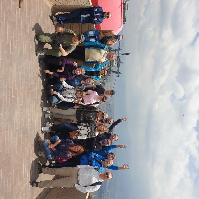 Bogotá: Ciudad Bolivar Private Tour With Cable Car Ticket - Itinerary Highlights