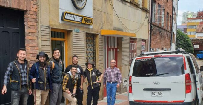 Bogotá: Ciudad Bolivar Private Tour With Cable Car Ticket - Accessibility Information