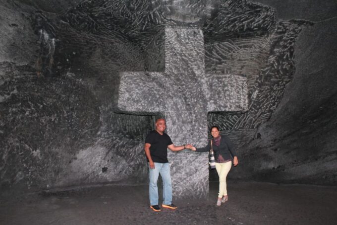 Bogota: Daily Group Tour of the Salt Cathedral Zipaquira - Frequently Asked Questions