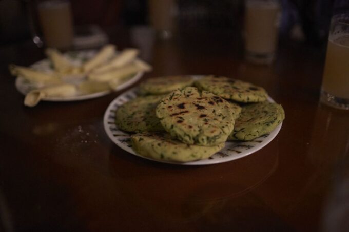 Bogota: Food Discovery Tour - What to Bring