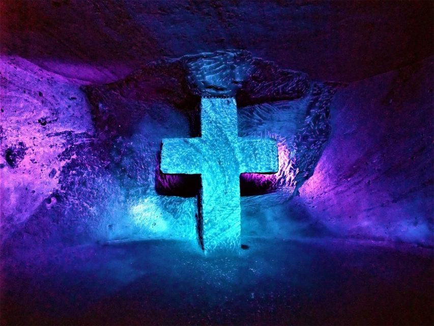 Bogota: Guatavita and Salt Cathedral Daily Group Tour - Customer Feedback and Ratings