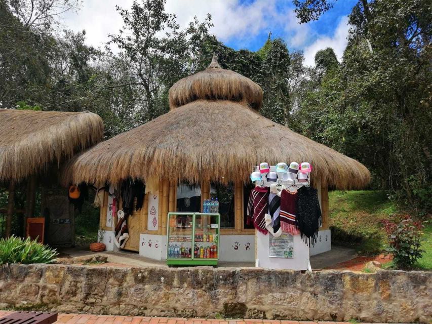 Bogota: Guatavita and Salt Cathedral Daily Group Tour - Frequently Asked Questions