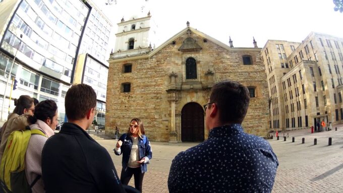 Bogota: La Candelaria Highlights Walking Tour - Recommended Additional Tours