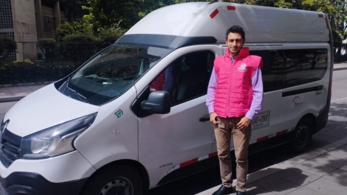 Bogotá Private Car From/To Transfer El Dorado Airport Bogotá - Additional Services