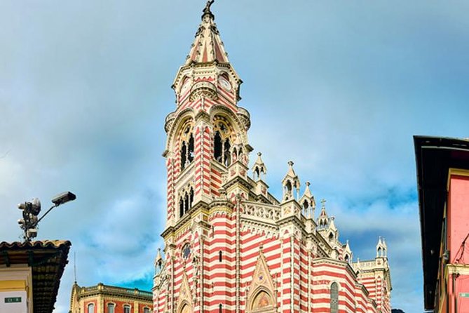 Bogota Religious Tour - Highlights of the Tour