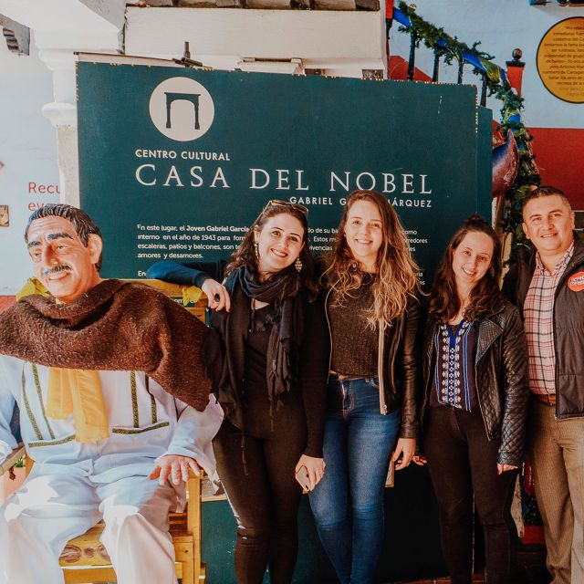 Bogota: Zipaquirá Salt Cathedral and Lake Guatavita Day Tour - Visiting the Salt Cathedral