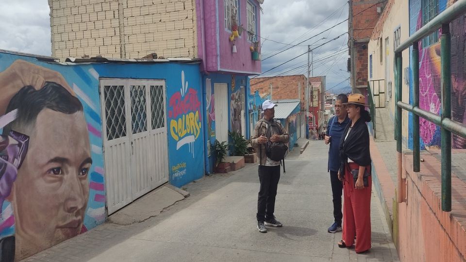 Bogotá's Neighborhoods: the Paradise Favela Tour With Cable Car - Frequently Asked Questions