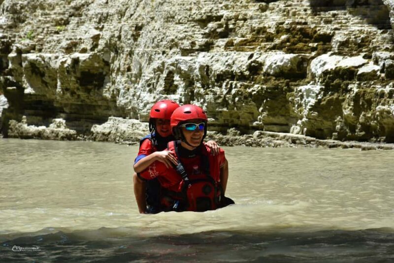 Bogova Waterfall & Osumi Canyon Exploration with Equipment - Who Is This Tour Perfect For?