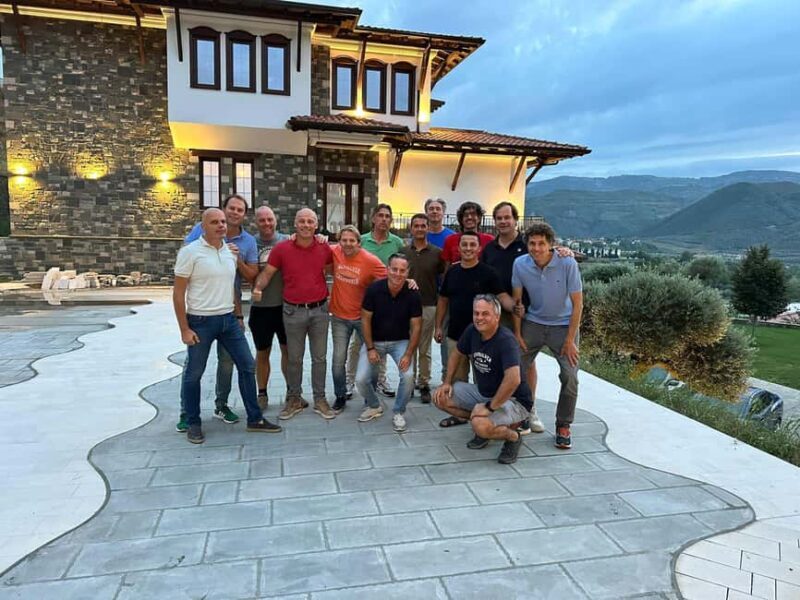 Bogove's Splendor: Waterfall Adventure & Wine Tasting - An In-Depth Look at the Tour Experience