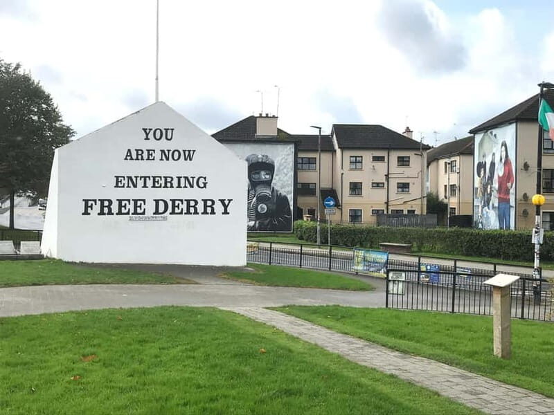 Bogside Political Tour - Final Thoughts: Is It Worth It?