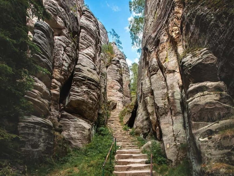 Bohemian Paradise with Brewery Tour from Prague - Who Is This Tour For?