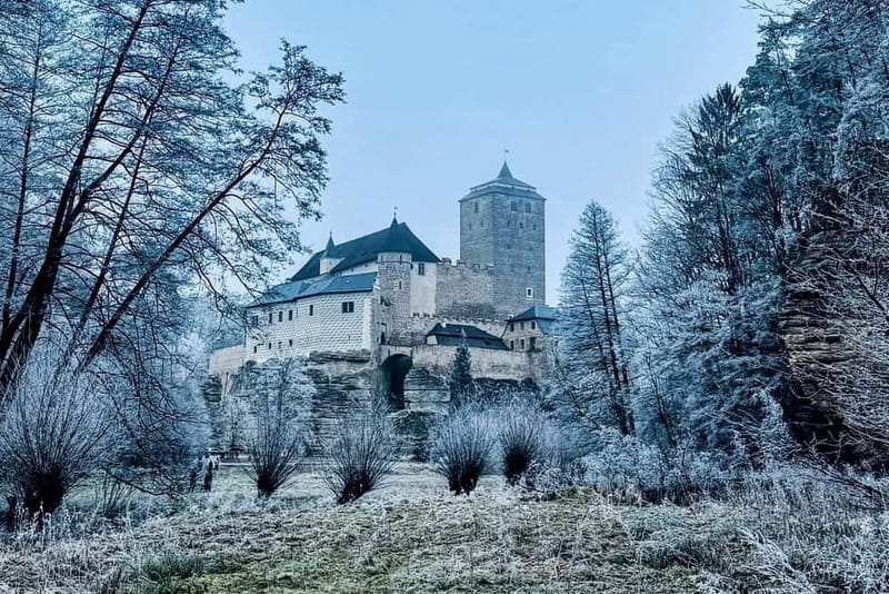 Bohemian Paradise with Brewery Tour from Prague - FAQ