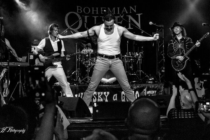 Bohemian Queen - An In-Depth Look at the Experience