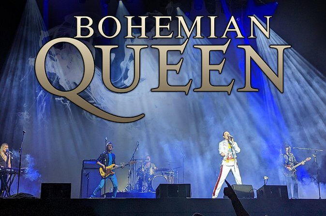 Bohemian Queen - FAQ