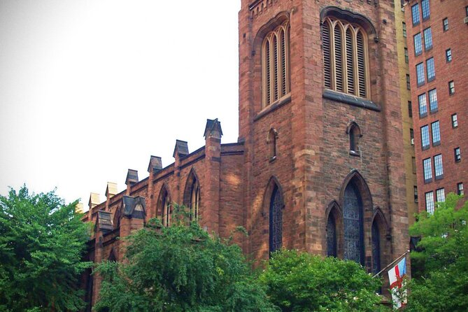 Boho Greenwich Village: A Self-Guided Audio Tour - Experience Highlights