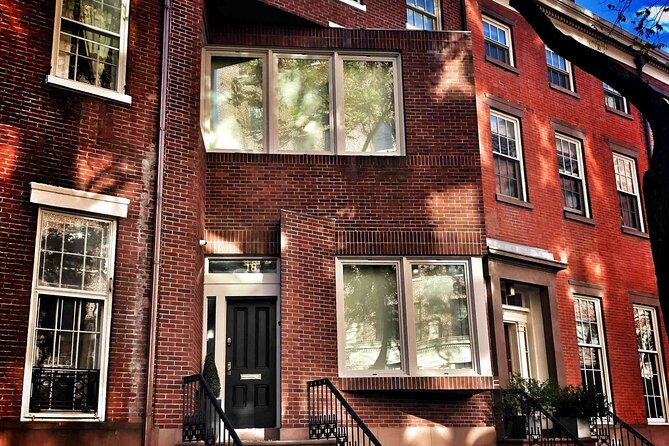Boho Greenwich Village: A Self-Guided Audio Tour - Pricing and Availability