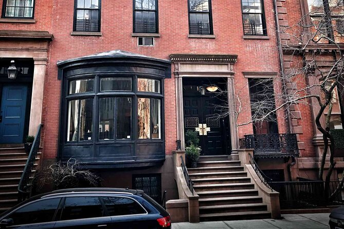 Boho Greenwich Village: A Self-Guided Audio Tour - Frequently Asked Questions