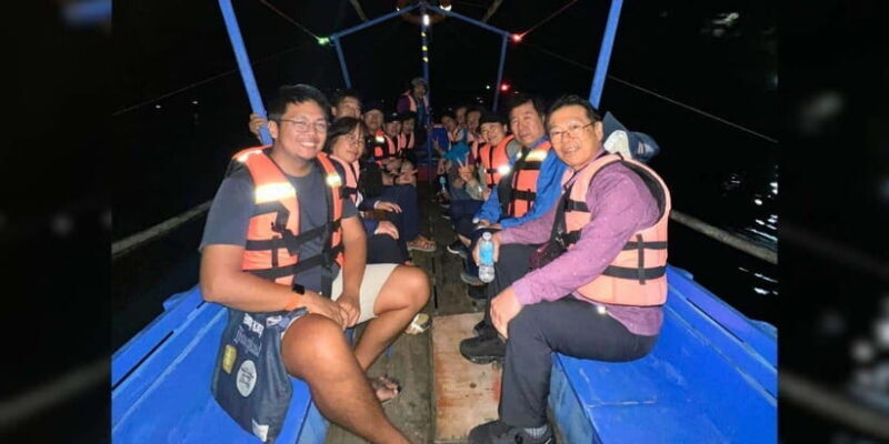 Bohol: Abatan River Firefly Watching Private Tour - Who Will Enjoy This Tour?