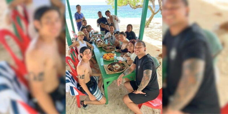 Bohol: Balicasag Shared Island Hopping Tour - FAQs
