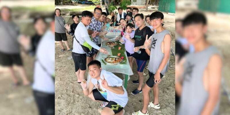 Bohol: Balicasag Shared Island Hopping Tour - Final Verdict