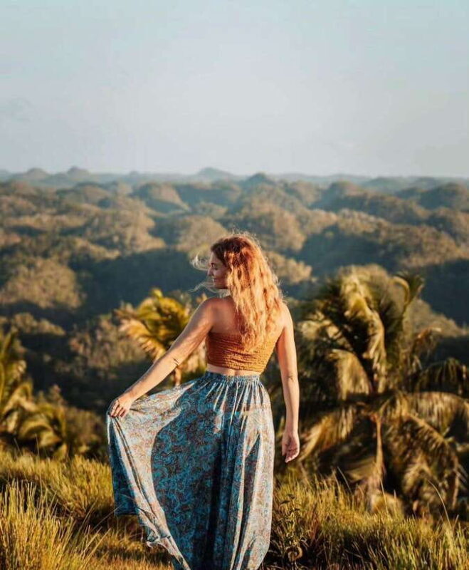 Bohol: Budget Chocolate Hills & Tarsiers -Backpacker Special - Who Should Consider This Tour
