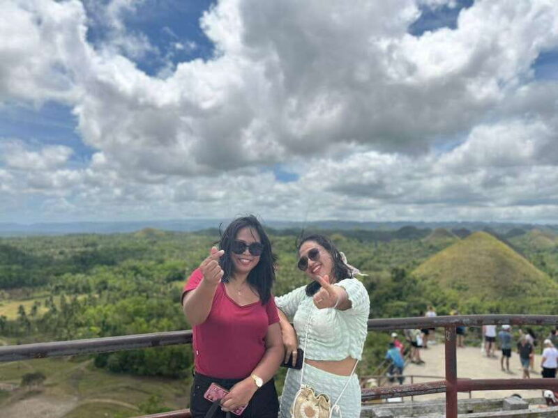 Bohol: Budgeted Countryside with Buffet Lunch Private Tour - Final Word
