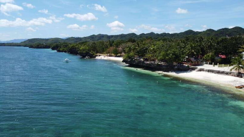 Bohol Candijay Rice Terraces, Water Falls & Anda Beach - The Experience: Worth the Price?