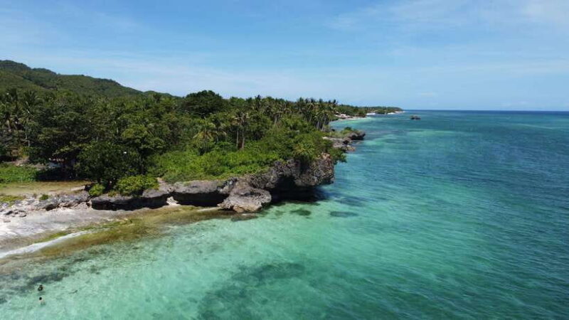 Bohol Candijay Rice Terraces, Water Falls & Anda Beach - Who Will Love This Tour?