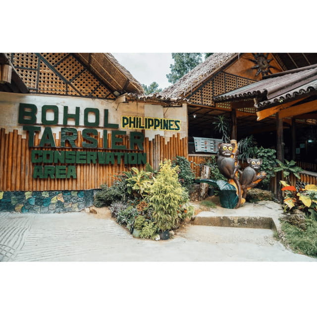 Bohol: Choco Tour + Rio Verde Lunch Buffet - Key Points