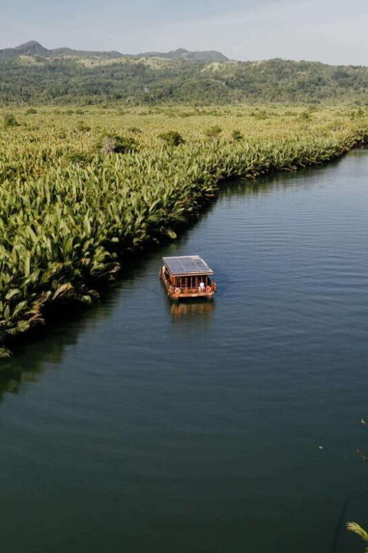 Bohol: Choco Tour + Rio Verde Lunch Buffet - The Experience: What Travelers Can Expect