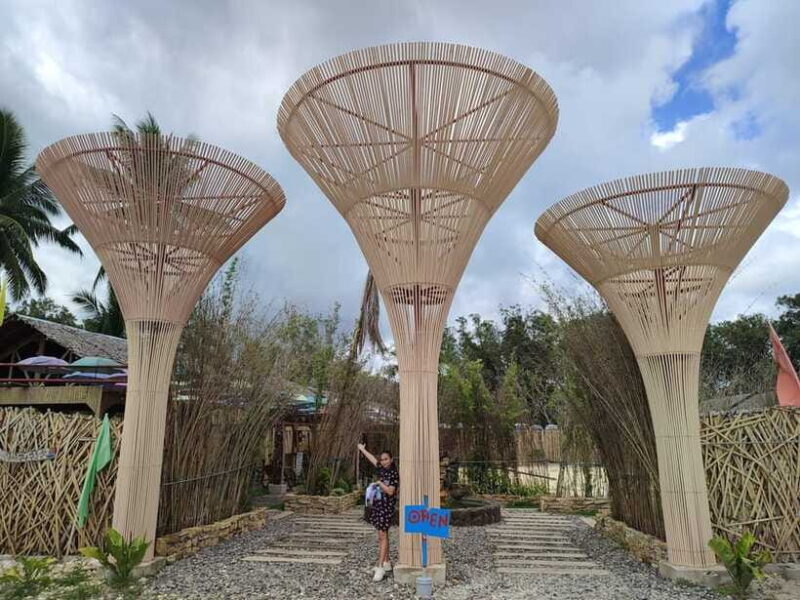 Bohol: Choco Tour & Tarsiers with Lunch - FAQ