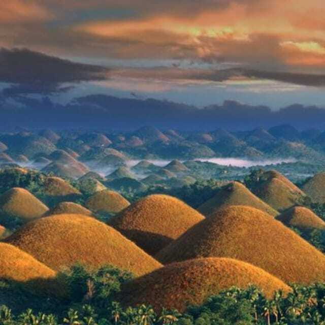 Bohol Choco Tour with Loboc River Lunch (Shared Tour) - Key Points  